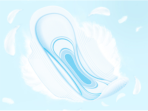 卫生巾外观视觉检测