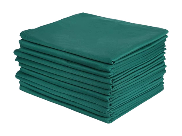 医用手术无纺包布视觉检测